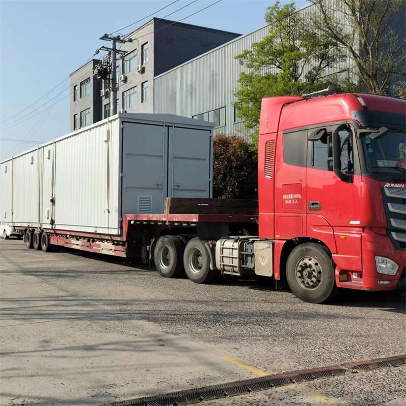 和龙市孝昌县物流：多元服务与高效运输线路探秘